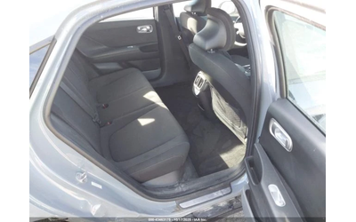 Hyundai Ioniq 6 SE* STANDARD RANGE - автомобили, коли, обяви за нови и употребявани 10