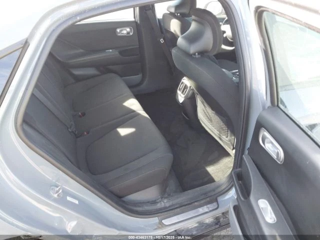 Hyundai Ioniq 6 SE* STANDARD RANGE - автомобили, коли, обяви за нови и употребявани 10