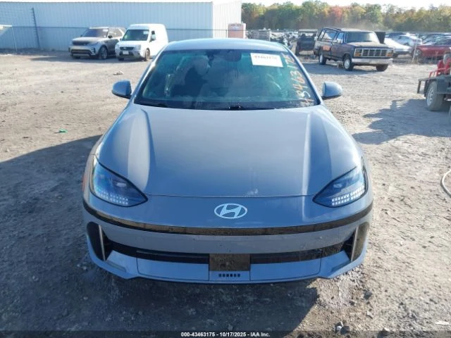 Hyundai Ioniq 6 SE* STANDARD RANGE - автомобили, коли, обяви за нови и употребявани 1