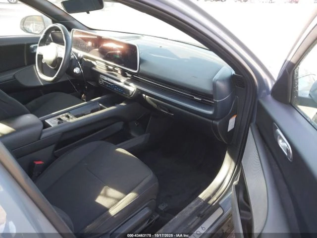 Hyundai Ioniq 6 SE* STANDARD RANGE - автомобили, коли, обяви за нови и употребявани 9