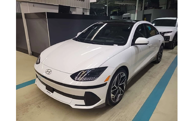 hyundai-ioniq-6 - 0