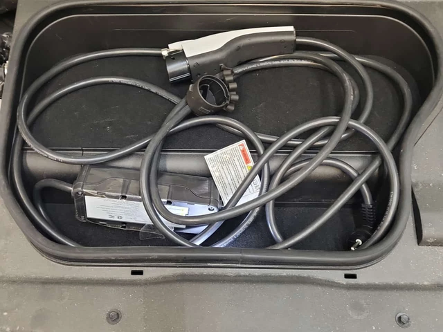Hyundai Ioniq 6 * Preferred * 2 КЛЮЧА* PANO* ПОДГРЕВ* - автомобили, коли, обяви за нови и употребявани 9