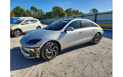 hyundai-ioniq-6 - 0