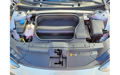 Hyundai Ioniq 6 LIMITED RWD - автомобили, коли, обяви за нови и употребявани 10