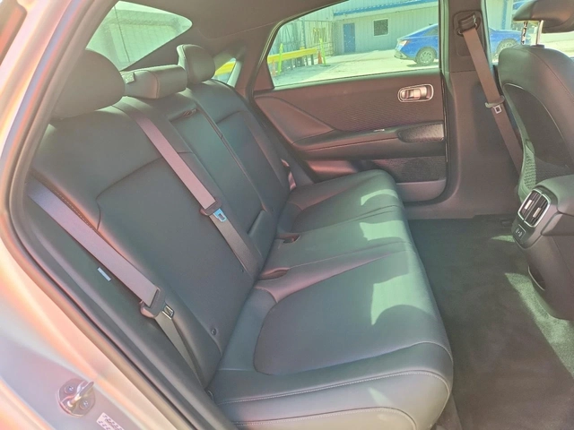 Hyundai Ioniq 6 LIMITED RWD - автомобили, коли, обяви за нови и употребявани 9