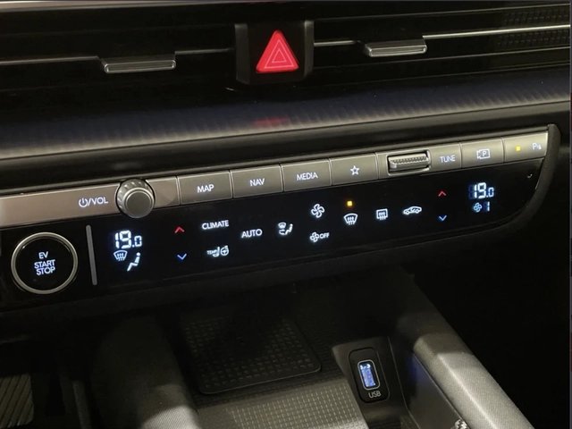 Hyundai Ioniq 6 Preferred /AWD / Long Range - автомобили, коли, обяви за нови и употребявани 11