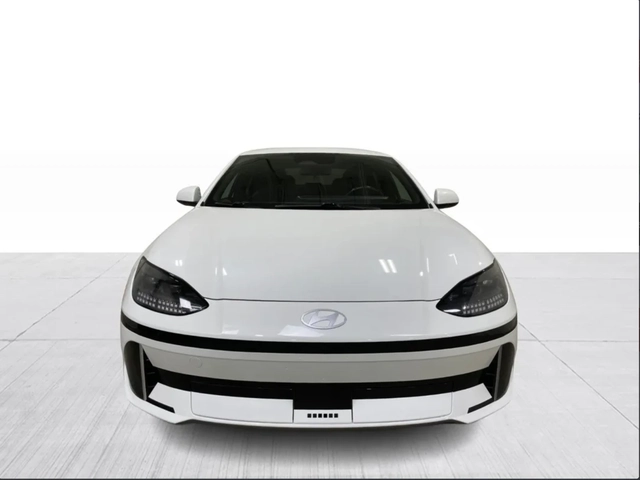 Hyundai Ioniq 6 Preferred /AWD / Long Range - автомобили, коли, обяви за нови и употребявани 2