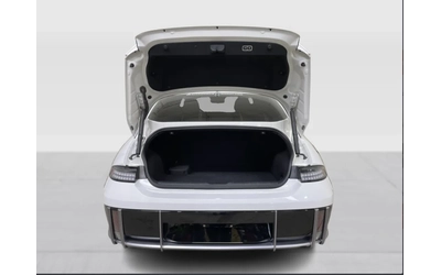 Hyundai Ioniq 6 Preferred /AWD / Long Range - автомобили, коли, обяви за нови и употребявани 7