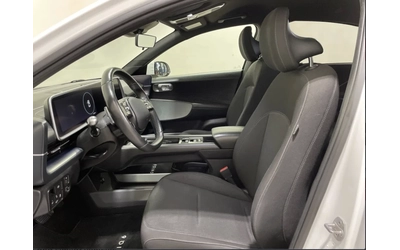 Hyundai Ioniq 6 Preferred /AWD / Long Range - автомобили, коли, обяви за нови и употребявани 8
