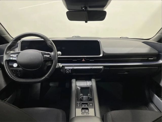 Hyundai Ioniq 6 Preferred /AWD / Long Range - автомобили, коли, обяви за нови и употребявани 9