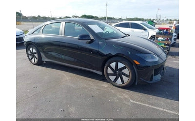 hyundai-ioniq-6 - 0