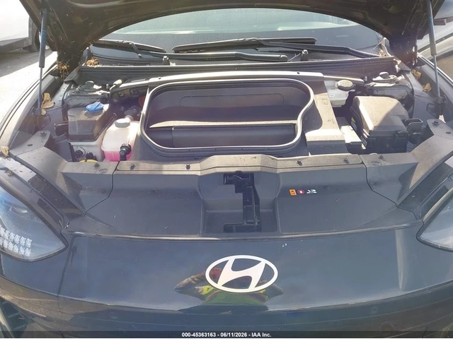 Hyundai Ioniq 6 SE* ПОДГРЕВ* 360* КАМЕРА* KEYLESS* - автомобили, коли, обяви за нови и употребявани 15