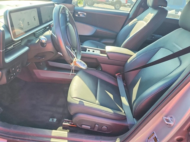 Hyundai Ioniq 6 SEL* КОЖА* ПОДГРЕВ* КАМЕРА* KEYLESS* - автомобили, коли, обяви за нови и употребявани 7