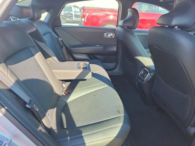 Hyundai Ioniq 6 SEL* КОЖА* ПОДГРЕВ* КАМЕРА* KEYLESS* - автомобили, коли, обяви за нови и употребявани 9