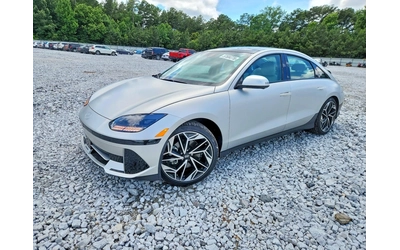 hyundai-ioniq-6 - 0