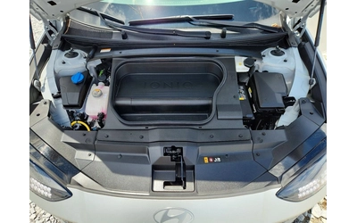 Hyundai Ioniq 6 Limited RWD - автомобили, коли, обяви за нови и употребявани 10