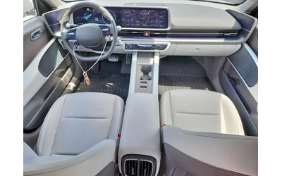 Hyundai Ioniq 6 Limited RWD - автомобили, коли, обяви за нови и употребявани 7