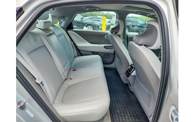 Hyundai Ioniq 6 Limited RWD - автомобили, коли, обяви за нови и употребявани 9