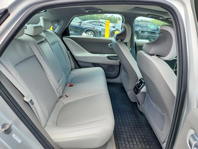 Hyundai Ioniq 6 Limited RWD - автомобили, коли, обяви за нови и употребявани 9