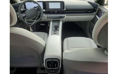 Hyundai Ioniq 6 LIMITED - автомобили, коли, обяви за нови и употребявани 7
