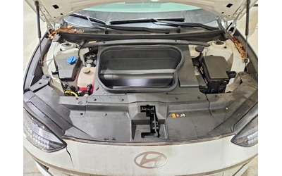 Hyundai Ioniq 6 SEL - автомобили, коли, обяви за нови и употребявани 10