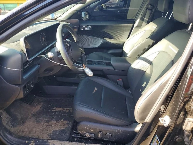 Hyundai Ioniq 6 SEL AWD - автомобили, коли, обяви за нови и употребявани 6