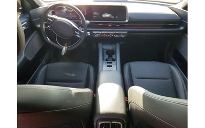 Hyundai Ioniq 6 SEL AWD - автомобили, коли, обяви за нови и употребявани 7