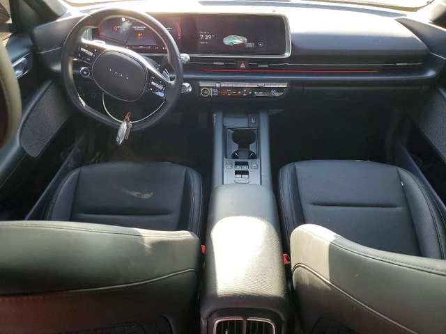 Hyundai Ioniq 6 SEL AWD - автомобили, коли, обяви за нови и употребявани 7