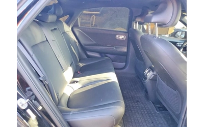 Hyundai Ioniq 6 SEL AWD - автомобили, коли, обяви за нови и употребявани 9