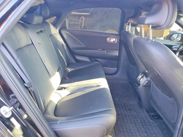 Hyundai Ioniq 6 SEL AWD - автомобили, коли, обяви за нови и употребявани 9