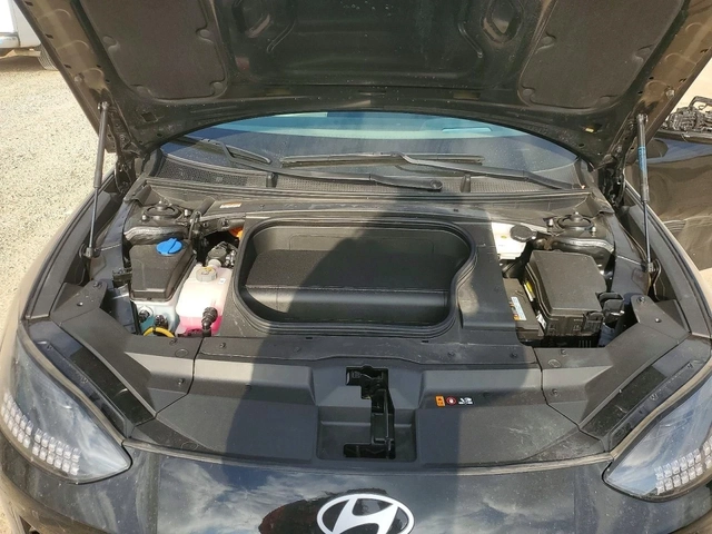 Hyundai Ioniq 6 LIMITED - автомобили, коли, обяви за нови и употребявани 10