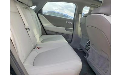 Hyundai Ioniq 6 LIMITED - автомобили, коли, обяви за нови и употребявани 9