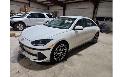 hyundai-ioniq-6 - 0