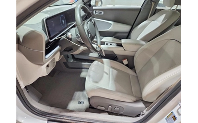 Hyundai Ioniq 6 SEL - автомобили, коли, обяви за нови и употребявани 6