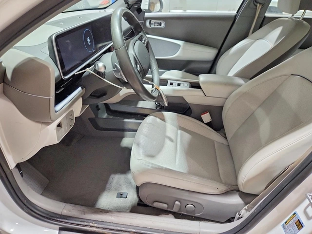 Hyundai Ioniq 6 SEL - автомобили, коли, обяви за нови и употребявани 6