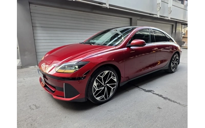 hyundai-ioniq-6 - 0