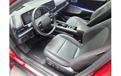 Hyundai Ioniq 6 Ultimate * AWD* 77.4* BOSE* PANO* 360* Head-Up* - автомобили, коли, обяви за нови и употребявани 10