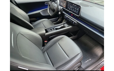 Hyundai Ioniq 6 Ultimate * AWD* 77.4* BOSE* PANO* 360* Head-Up* - автомобили, коли, обяви за нови и употребявани 11