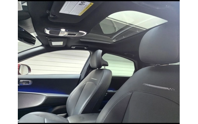 Hyundai Ioniq 6 Ultimate * AWD* 77.4* BOSE* PANO* 360* Head-Up* - автомобили, коли, обяви за нови и употребявани 12