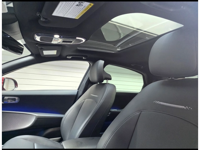 Hyundai Ioniq 6 Ultimate * AWD* 77.4* BOSE* PANO* 360* Head-Up* - автомобили, коли, обяви за нови и употребявани 12