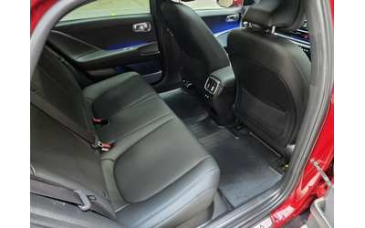 Hyundai Ioniq 6 Ultimate * AWD* 77.4* BOSE* PANO* 360* Head-Up* - автомобили, коли, обяви за нови и употребявани 13