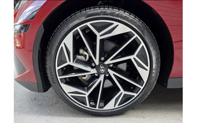 Hyundai Ioniq 6 Ultimate * AWD* 77.4* BOSE* PANO* 360* Head-Up* - автомобили, коли, обяви за нови и употребявани 16