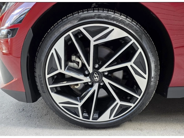 Hyundai Ioniq 6 Ultimate * AWD* 77.4* BOSE* PANO* 360* Head-Up* - автомобили, коли, обяви за нови и употребявани 16