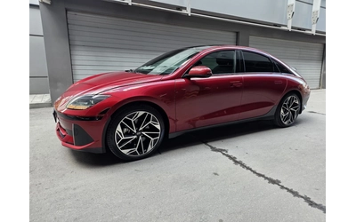 hyundai-ioniq-6 - 1