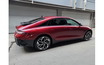 hyundai-ioniq-6 - 4