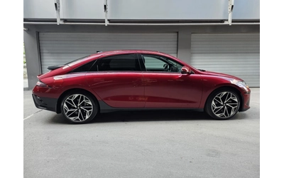 hyundai-ioniq-6 - 5