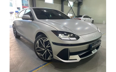 hyundai-ioniq-6 - 0