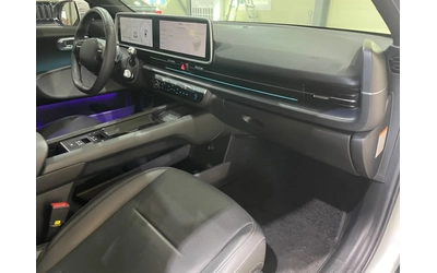 Hyundai Ioniq 6 Long Range ! AWD ! Prestige ! - автомобили, коли, обяви за нови и употребявани 10