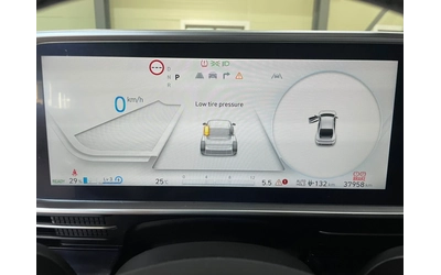 Hyundai Ioniq 6 Long Range ! AWD ! Prestige ! - автомобили, коли, обяви за нови и употребявани 13