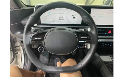 Hyundai Ioniq 6 Long Range ! AWD ! Prestige ! - автомобили, коли, обяви за нови и употребявани 14